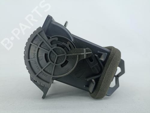 Air vent NISSAN X-TRAIL I (T30) 2.2 dCi | BP13255897I21 