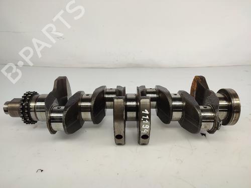 Other NISSAN X-TRAIL I (T30) 2.2 dCi | BP14432142O1 