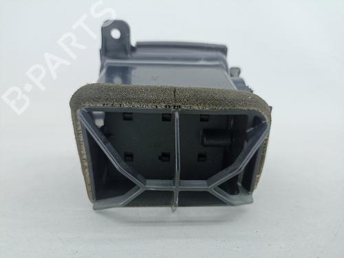 Air vent NISSAN X-TRAIL I (T30) 2.2 dCi | BP13255898I21 
