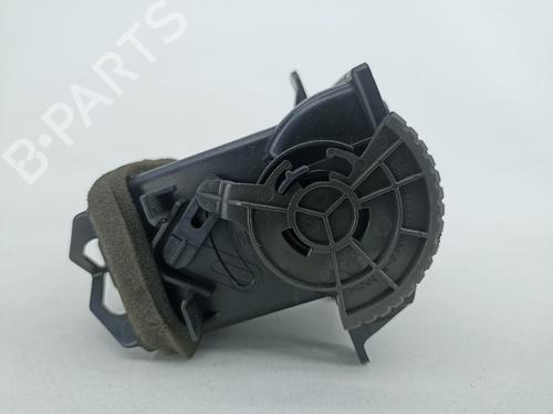 Air vent NISSAN X-TRAIL I (T30) 2.2 dCi | BP13255898I21 