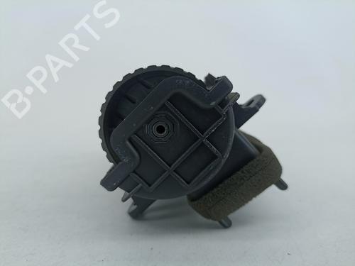 Air vent NISSAN X-TRAIL I (T30) 2.2 dCi | BP13255899I21 
