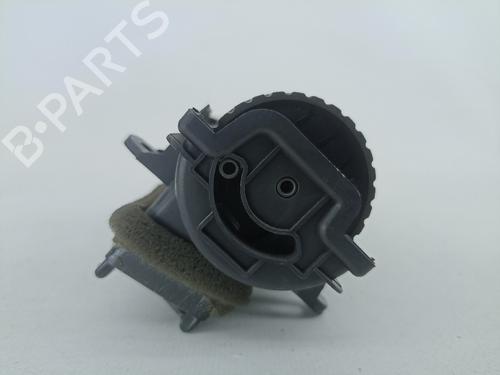 Air vent NISSAN X-TRAIL I (T30) 2.2 dCi | BP13255899I21 