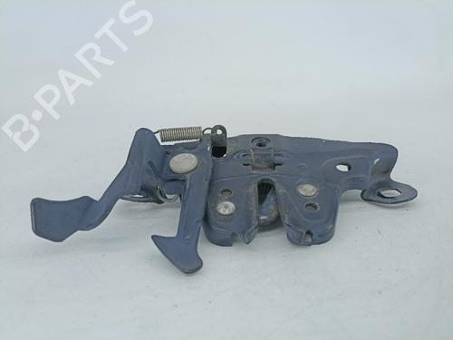 Hood lock NISSAN X-TRAIL I (T30) 2.2 dCi | BP14432162C133 
