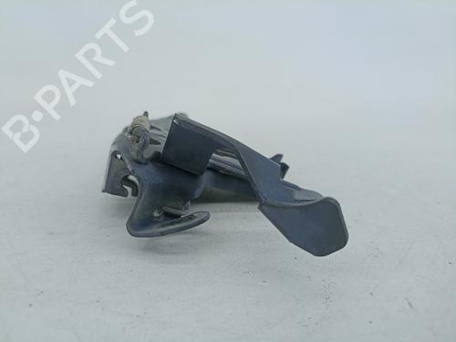 Hood lock NISSAN X-TRAIL I (T30) 2.2 dCi | BP14432162C133 