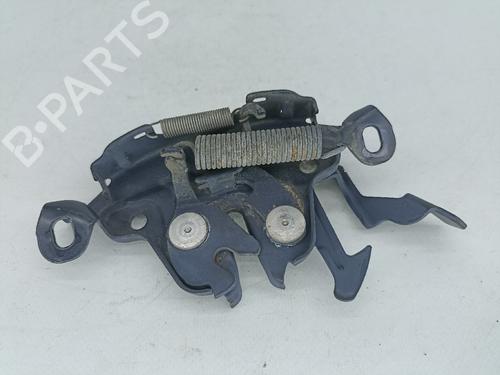 Hood lock NISSAN X-TRAIL I (T30) 2.2 dCi | BP14432162C133 