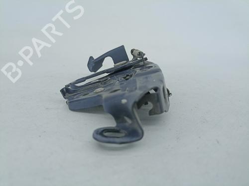 Hood lock NISSAN X-TRAIL I (T30) 2.2 dCi | BP14432162C133 