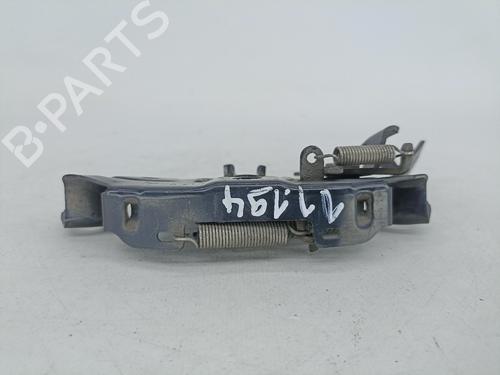 Hood lock NISSAN X-TRAIL I (T30) 2.2 dCi | BP14432162C133 