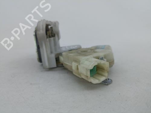 Front right lock NISSAN X-TRAIL I (T30) 2.2 dCi | BP13255906C97 