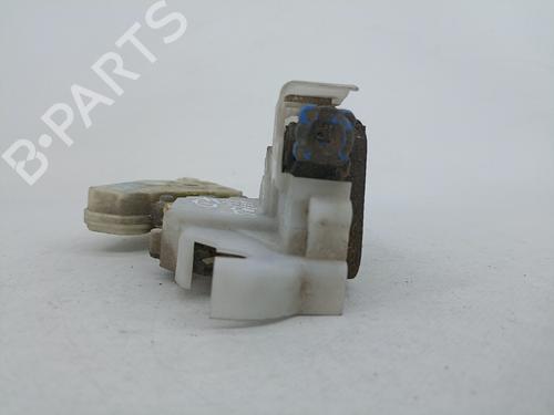 Front right lock NISSAN X-TRAIL I (T30) 2.2 dCi | BP13255906C97 