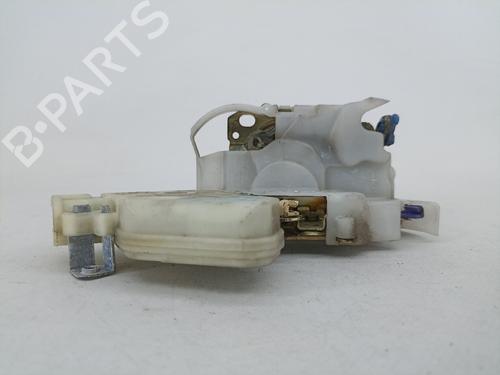 Front right lock NISSAN X-TRAIL I (T30) 2.2 dCi | BP13255906C97 