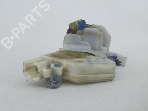 Rear right lock NISSAN X-TRAIL I (T30) 2.2 dCi | BP13255909C99 