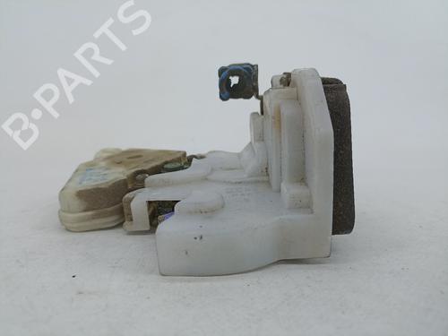 Rear right lock NISSAN X-TRAIL I (T30) 2.2 dCi | BP13255909C99 