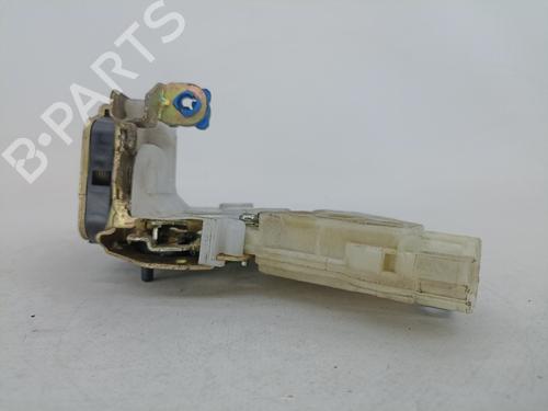 Rear right lock NISSAN X-TRAIL I (T30) 2.2 dCi | BP13255909C99 
