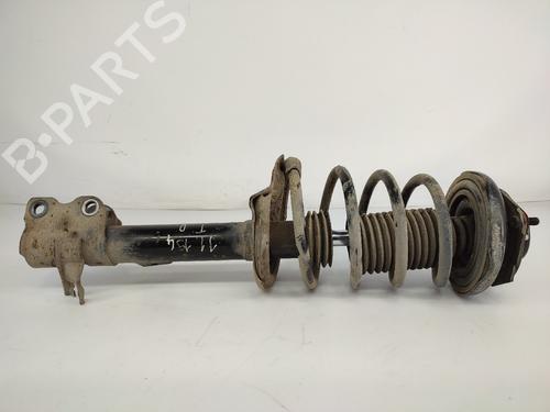 Right rear shock absorber NISSAN X-TRAIL I (T30) 2.2 dCi 553028H304