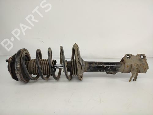 Left rear shock absorber NISSAN X-TRAIL I (T30) 2.2 dCi 553038H304