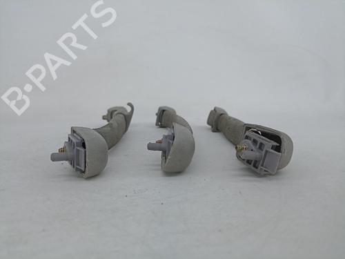 Interior roof handle NISSAN X-TRAIL I (T30) 2.2 dCi | BP14432190I35 