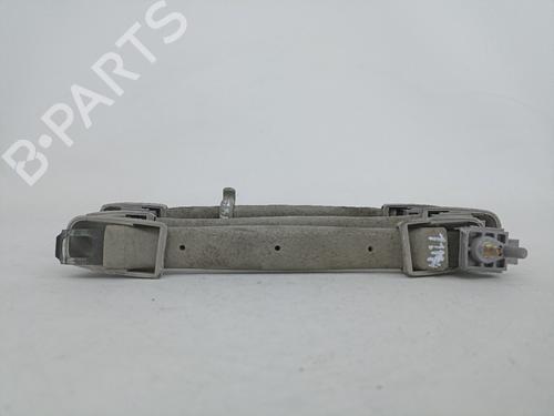 Interior roof handle NISSAN X-TRAIL I (T30) 2.2 dCi | BP14432190I35 