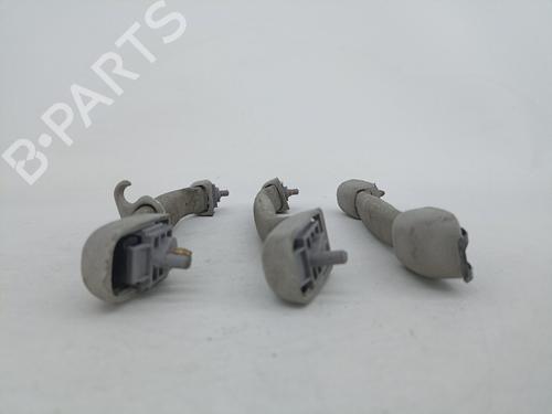 Interior roof handle NISSAN X-TRAIL I (T30) 2.2 dCi | BP14432190I35 