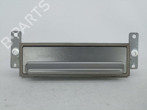 Ashtray NISSAN X-TRAIL I (T30) 2.2 dCi 68475WL000