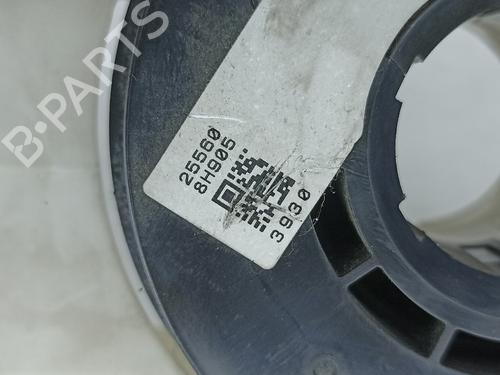 Squib airbag NISSAN X-TRAIL I (T30) 2.2 dCi | BP13255911C102 