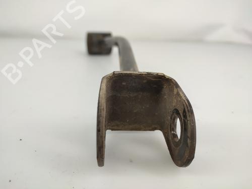 Left rear suspension arm NISSAN X-TRAIL I (T30) 2.2 dCi | BP13255882M14 