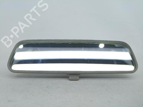 Rear mirror NISSAN X-TRAIL I (T30) 2.2 dCi E130187358