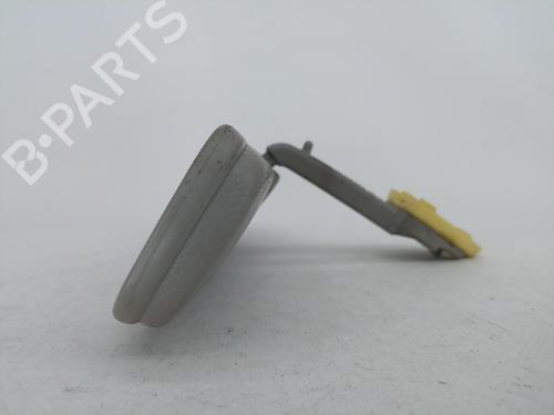 Rear mirror NISSAN X-TRAIL I (T30) 2.2 dCi | BP13255956I6 