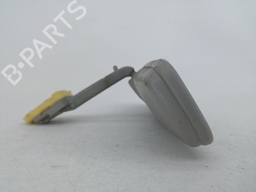 Rear mirror NISSAN X-TRAIL I (T30) 2.2 dCi | BP13255956I6 
