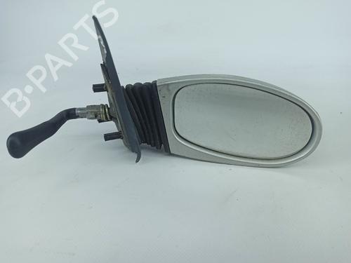 Right mirror FIAT SEICENTO / 600 (187_) 1.1 (187AXB, 187AXB1A, 187AXC1A02) BP13296772C27