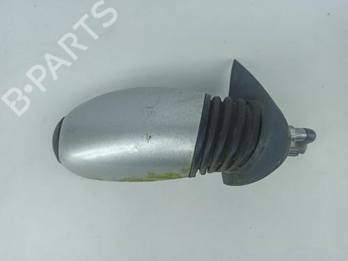 Right mirror FIAT SEICENTO / 600 (187_) 1.1 (187AXB, 187AXB1A, 187AXC1A02) | BP13296772C27 