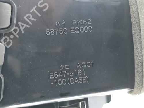 Other NISSAN X-TRAIL I (T30) 2.2 dCi | BP14432218O1 