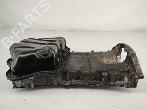 Oil sump NISSAN X-TRAIL I (T30) 2.2 dCi | BP14432144M115 