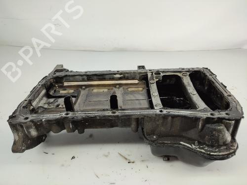 Oil sump NISSAN X-TRAIL I (T30) 2.2 dCi | BP14432144M115 