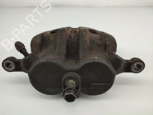Left front brake caliper NISSAN X-TRAIL I (T30) 2.2 dCi N.V.