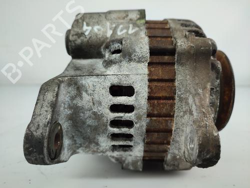 Alternator NISSAN X-TRAIL I (T30) 2.2 dCi | BP13255863M7 