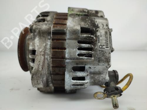Alternator NISSAN X-TRAIL I (T30) 2.2 dCi | BP13255863M7 