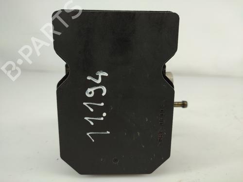 ABS pump NISSAN X-TRAIL I (T30) 2.2 dCi | BP13255926M43 