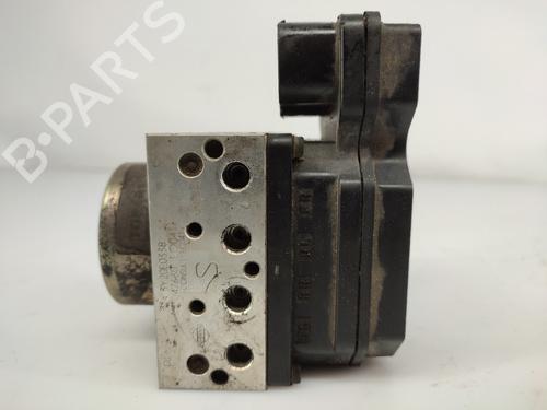 ABS pump NISSAN X-TRAIL I (T30) 2.2 dCi | BP13255926M43 
