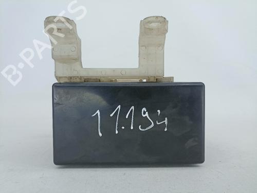 Fuse box NISSAN X-TRAIL I (T30) 2.2 dCi N.V.