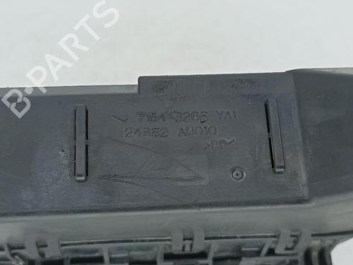 Fuse box NISSAN X-TRAIL I (T30) 2.2 dCi | BP13255886E1 