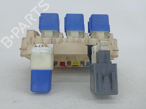 Fuse box NISSAN X-TRAIL I (T30) 2.2 dCi | BP13255888E1 