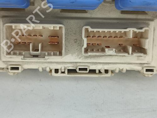 Fuse box NISSAN X-TRAIL I (T30) 2.2 dCi | BP13255888E1 