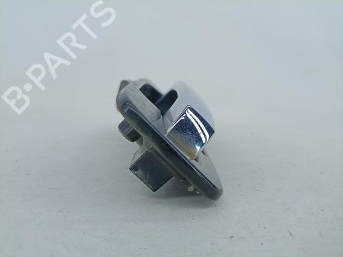 Front left exterior door handle NISSAN X-TRAIL I (T30) 2.2 dCi | BP13255944C128 