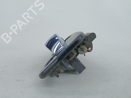 Front left exterior door handle NISSAN X-TRAIL I (T30) 2.2 dCi | BP13255944C128 