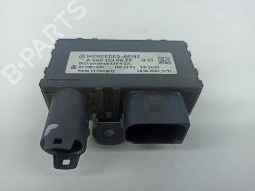 Used Electronic module MERCEDES-BENZ B-CLASS Sports Tourer (W245) B 200 CDI (245.208) (140 hp) 14432234