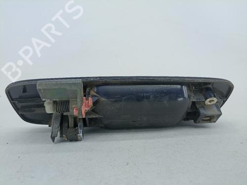 Rear left exterior door handle NISSAN X-TRAIL I (T30) 2.2 dCi | BP13255946C130 