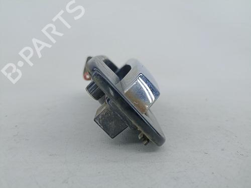 Rear left exterior door handle NISSAN X-TRAIL I (T30) 2.2 dCi | BP13255946C130 