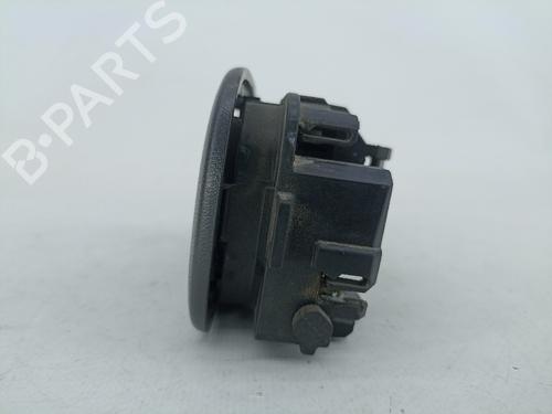 Front right interior door handle NISSAN X-TRAIL I (T30) 2.2 dCi | BP13255947I14 