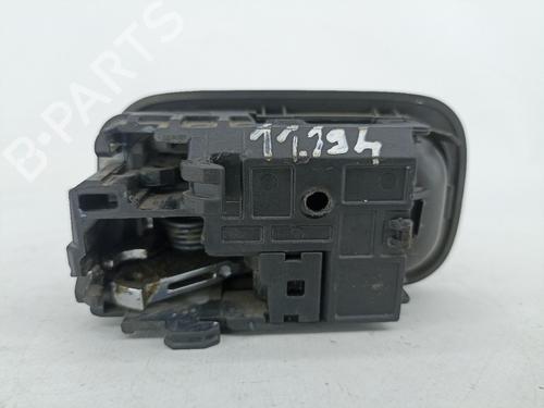 Front right interior door handle NISSAN X-TRAIL I (T30) 2.2 dCi | BP13255947I14 