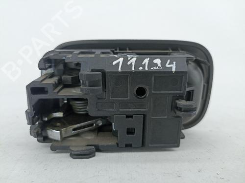 Rear right interior door handle NISSAN X-TRAIL I (T30) 2.2 dCi | BP13255949I16 